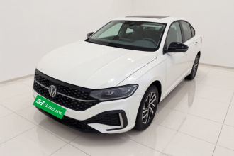 大众 朗逸 2024款 300TSI DSG星空领先版