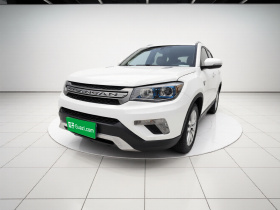 长安CS75 2014款 1.8T 自动精英型 国V