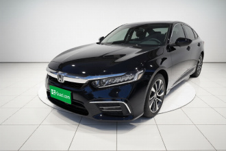 本田 英仕派 2019款 260TURBO 精致版 国VI