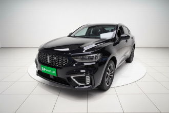 魏牌 VV5 2021款 1.5T 两驱智先锋