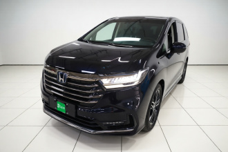 本田 奥德赛 2022款 2.0L e:HEV 锐·至尊版