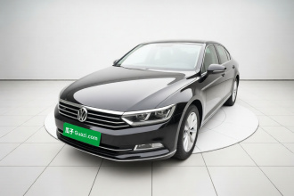 大众 迈腾 2019款 330TSI DSG 领先型 国VI