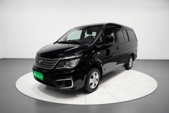 东风风行 菱智 2017款 M5L 1.6L 7座标准型