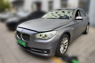 宝马5系GT 2015款 528i 领先型