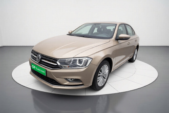 大众 宝来 2017款 230TSI DSG舒适型