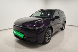 零跑汽车 零跑C16 2024款 增程 200尊享版