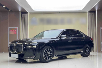 宝马7系 2023款 735Li M运动套装