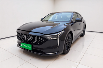 奔腾B70 2022款 第三代 1.5T 自动悦享型