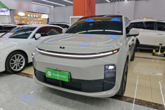 理想汽车 理想L6 2024款 Pro