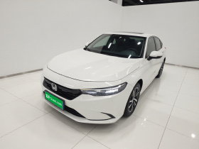 本田 型格 2022款 240TURBO CVT科技版