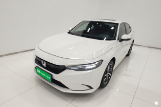 本田 型格 2022款 240TURBO CVT科技版