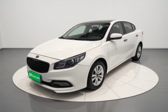 起亚K4 2014款 1.8L 自动GLS