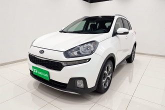 起亚 KX3傲跑 2015款 1.6L 自动两驱DLX