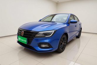 荣威i5 2019款 20T 自动4G互联领豪旗舰版