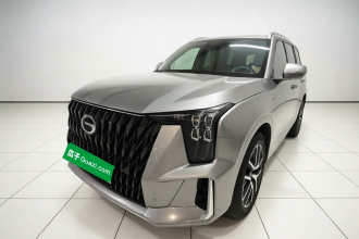 广汽传祺 传祺ES9 2024款 PHEV 143km Pro+