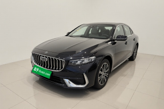 吉利汽车 星瑞 2026款 东方曜 1.5TD 扶摇版