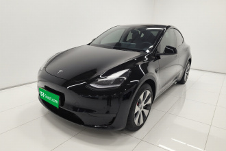 特斯拉 Model Y 2022款 改款 后轮驱动版