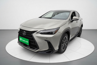 雷克萨斯NX 2023款 260 前驱 创驰版