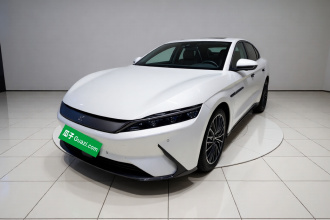 比亚迪 汉 2020款 EV 超长续航版豪华型
