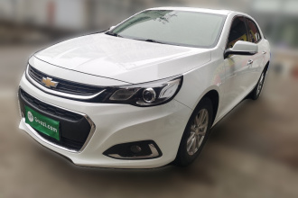 雪佛兰 迈锐宝 2018款 530T 自动风尚版