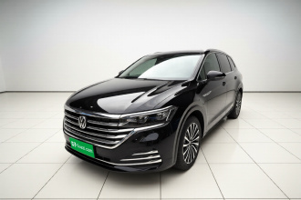 大众 威然 2024款 380TSI 旗舰版