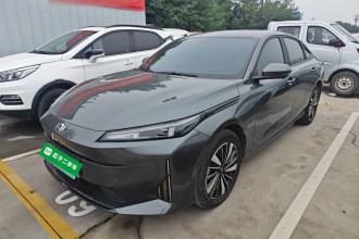 长安启源A05 2025款 真香版 70 超越型