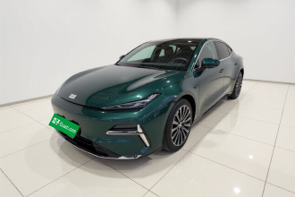 吉利银河 银河星耀8 2025款 130km EM-P 星舰版