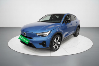 沃尔沃C40 2023款 长续航版