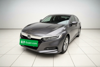 本田 雅阁 2018款 260TURBO 豪华版 国VI