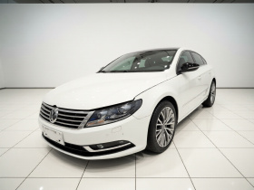 一汽-大众CC 2016款 1.8TSI 豪华型