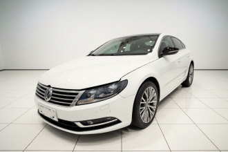 一汽-大众CC 2016款 1.8TSI 豪华型