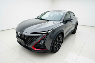 长安UNI-T 2020款 1.5T 旗舰型