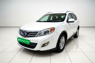 广汽传祺 传祺GS5 2014款 1.8T 自动两驱超享版