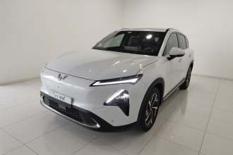 五菱汽车 五菱星光S 2024款 130km 领航型