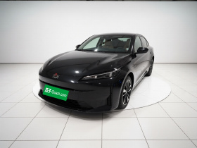 长安启源A05 2024款 真香版 145 领先型