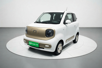 奔腾小马 2025款 222km 灵动马