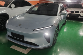 蔚来ET5T 2023款 75kWh Touring