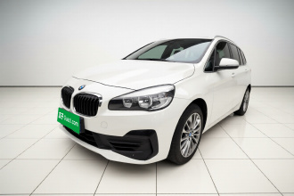宝马2系多功能旅行车 2019款 220i 领先型