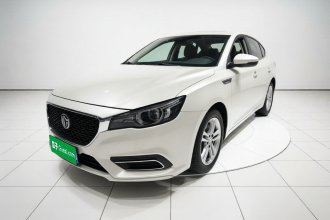 名爵 MG6 2017款 20T 自动精英智联版 国V