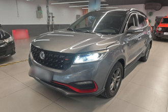 东风风光 风光580 2021款 星版 1.5T 自动豪华型