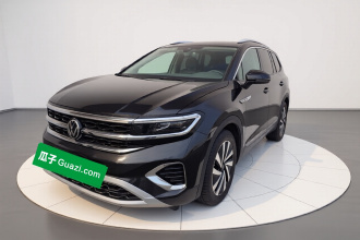 大众 揽境 2022款 380TSI 四驱豪华佳境版Pro 6座