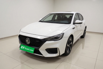 名爵 MG6 2020款 1.5T 自动领潮豪华版