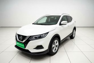 日产 逍客 2023款 经典 2.0L CVT XV舒适版