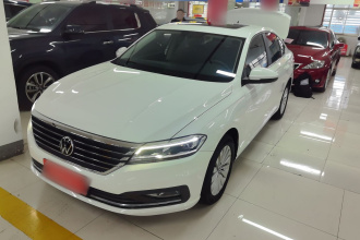 大众 朗逸 2022款 280TSI DSG舒适版