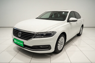 大众 朗逸 2021款 1.5L 自动舒适版