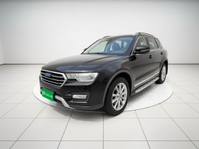 哈弗H7 2016款 蓝标H7 2.0T 自动豪华型