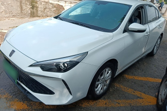 荣威i5 2023款 1.5L 手动舒享版