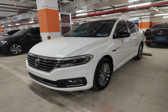 大众 朗逸 2021款 1.5L 自动舒适版