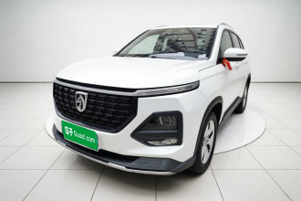 宝骏530 2020款 1.5T 手动豪华型 7座