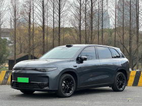 零跑汽车 零跑C10 2024款 210激光雷达版